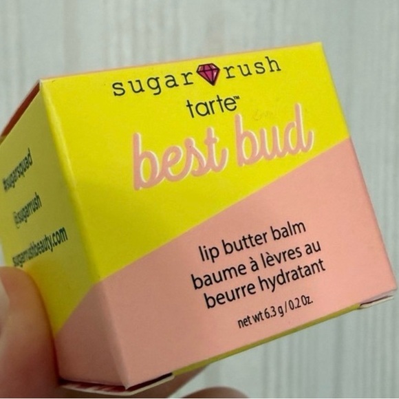 Best Bud Lip Butter Balm - Yellow - Picture 3 of 6